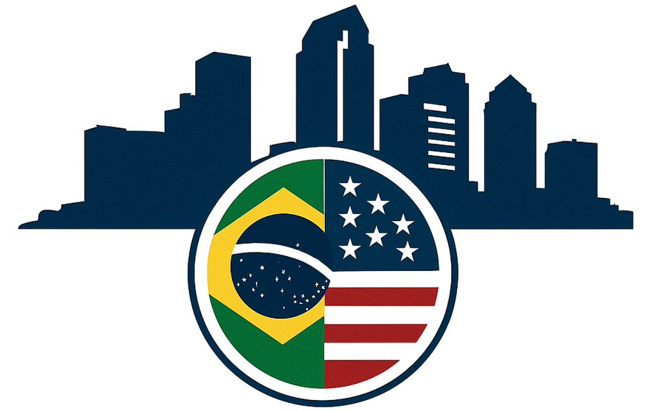 Tampa para Brasileiros